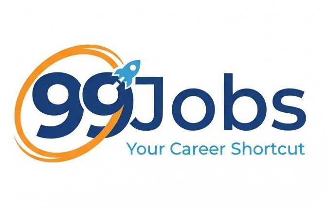 99jobs Logo